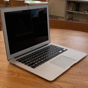 Mac Book Air 13in 2017